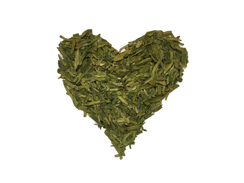Купить Си Ху Лун Цзин колодец дракона органический чай Киев